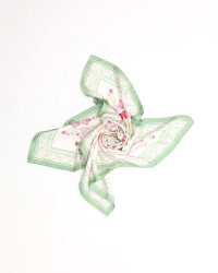 Hermès 90 Silk Scarf