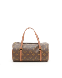 Louis Vuitton Monogram Papillon 26 Bag