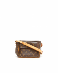 Louis Vuitton Monogram Viva Cite PM Bag