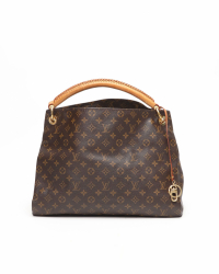 Louis Vuitton Monogram Artsy MM Bag