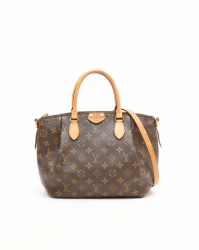 Louis Vuitton Monogram Turenne PM Bag