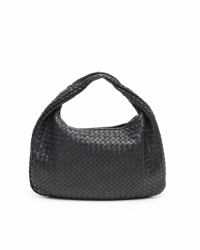 Bottega Veneta Medium Intrecciato Hobo Bag