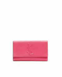 Saint Laurent Belle de Jour Clutch Bag