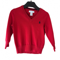 Ralph Lauren Kids Ralph Lauren Pullover