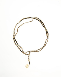 Chanel Coco Mark Chain Belt