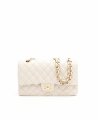 Chanel Classic Medium Double Flap Bag