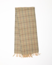 Burberry Nova Check Cashmere Scarf