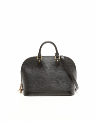 Louis Vuitton Epi Alma PM Bag