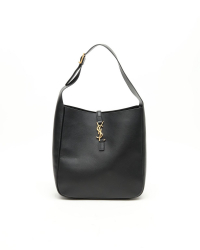 Saint Laurent Large LE 5 À 7 Supple Bag