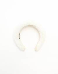 Prada Fabric Headbands