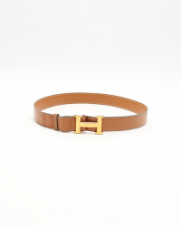 Hermès H Belt, size 80