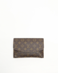 Louis Vuitton Monogram Pochette Lava 23