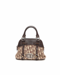 Christian Dior Diorissimo Handbag