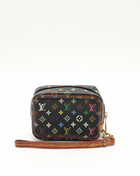 Louis Vuitton Murakami Wapiti Case