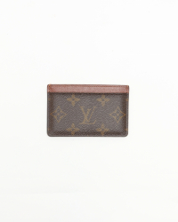 Louis Vuitton Monogram Card Holder