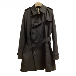 Burberry Trench Coat Mid-length Kensington Heritage