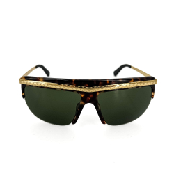 Louis Vuitton Easy Reader Acetate Sunglasses Monogram