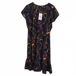 Clarins T-shirt Rock