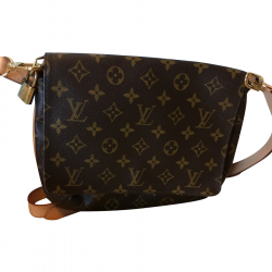 Louis Vuitton Sac à bandoulière 