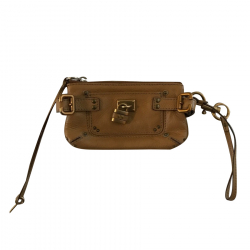 Chloé Clutch 