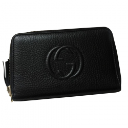Gucci Portefeuille 