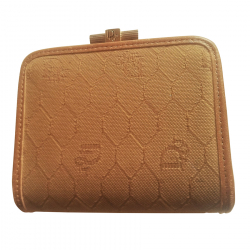 Christian Dior Portemonnaie