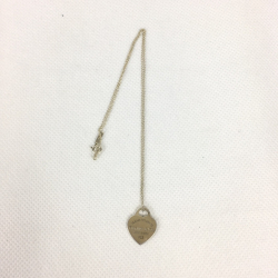 Tiffany & Co Collier “Return To Tiffany”