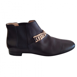 Tod's Bottines