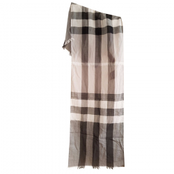 Burberry Schal