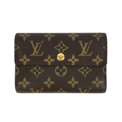 Louis Vuitton Portemonnaie