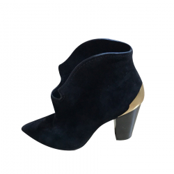 Sigerson Morrison Ankle Boots