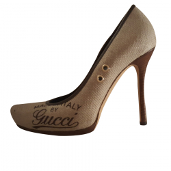 Gucci Pumps