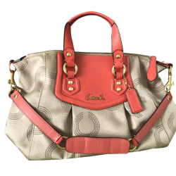 Coach Sac à main