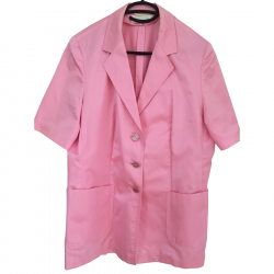 Escada Short sleeve jacket