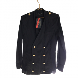 Balmain For H&M Chemise  