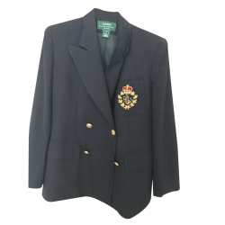 Ralph Lauren Blazer