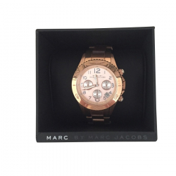 Marc Jacobs Uhr