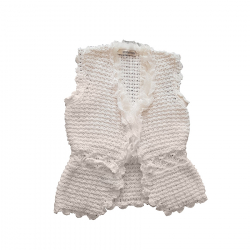 Ermanno Scervino Gilet
