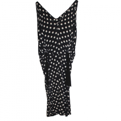 Moschino Cheap And Chic Dress