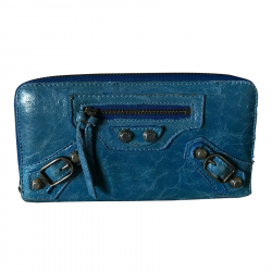 Balenciaga Porte Feuille