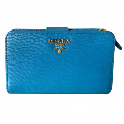 Prada Porte-monnaie 