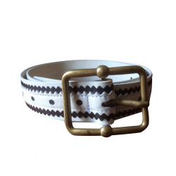 Max Mara Belt