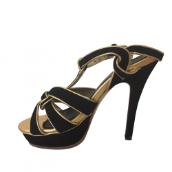 Yves Saint Laurent Escarpins