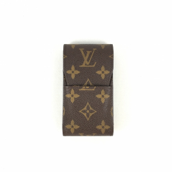 Louis Vuitton Cigarettes Case 