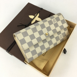 Louis Vuitton Portefeuille 