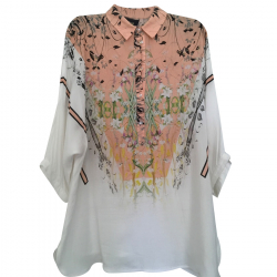 Roberto Cavalli Blouse