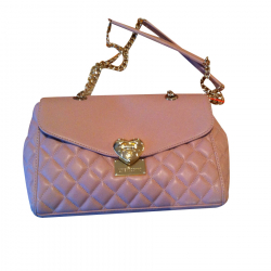 Moschino Love Shoulder Bag