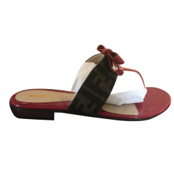 Fendi Sandalen