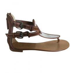 Giuseppe Zanotti Sandales
