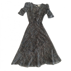 Isabel Marant Pour H&M Dress